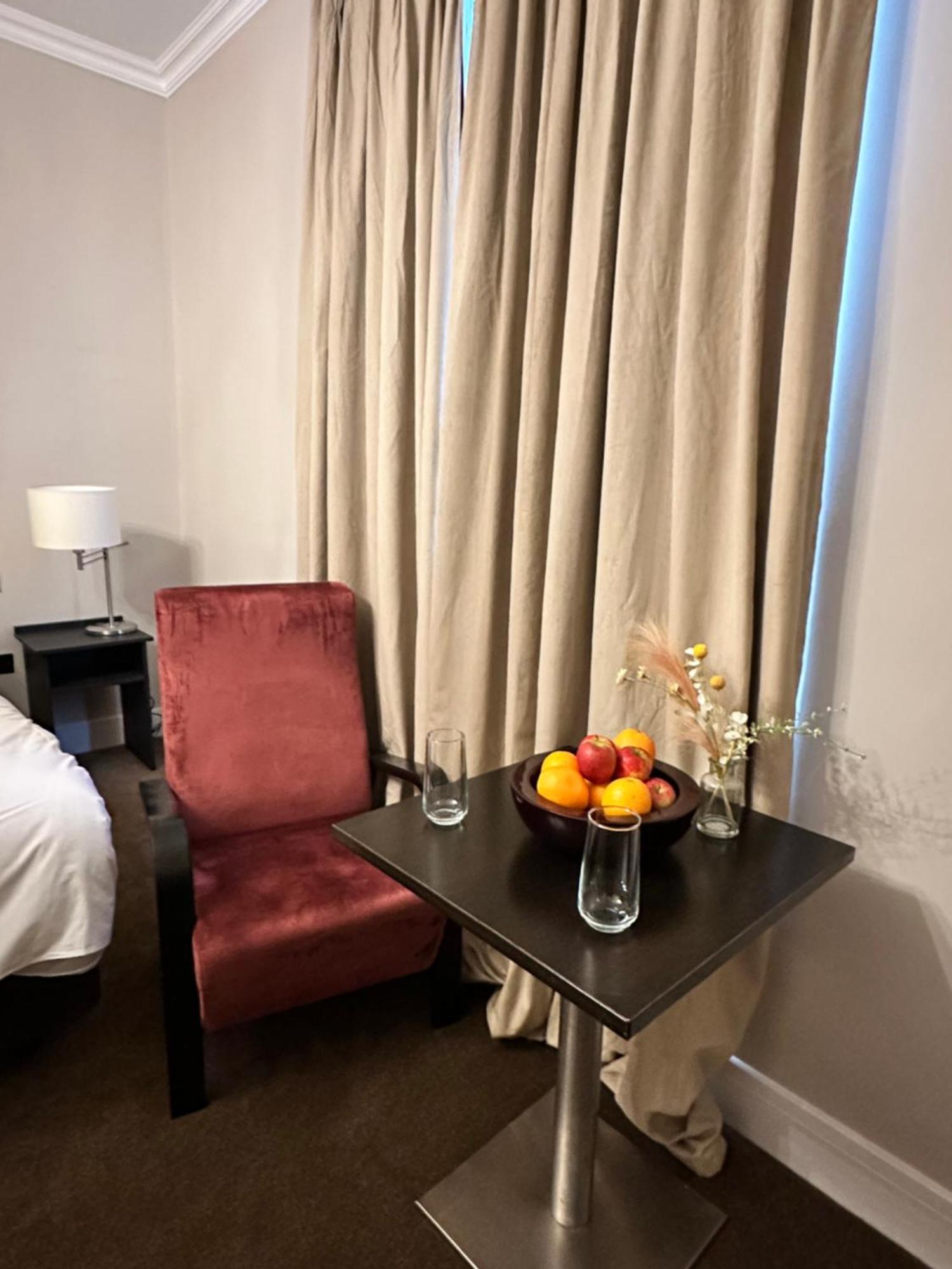 Green Ariana Hotel - Near Wembley And Central Londres Exterior foto