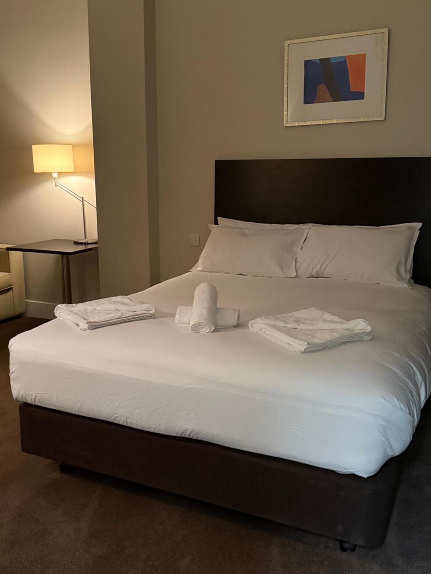 Green Ariana Hotel - Near Wembley And Central Londres Exterior foto