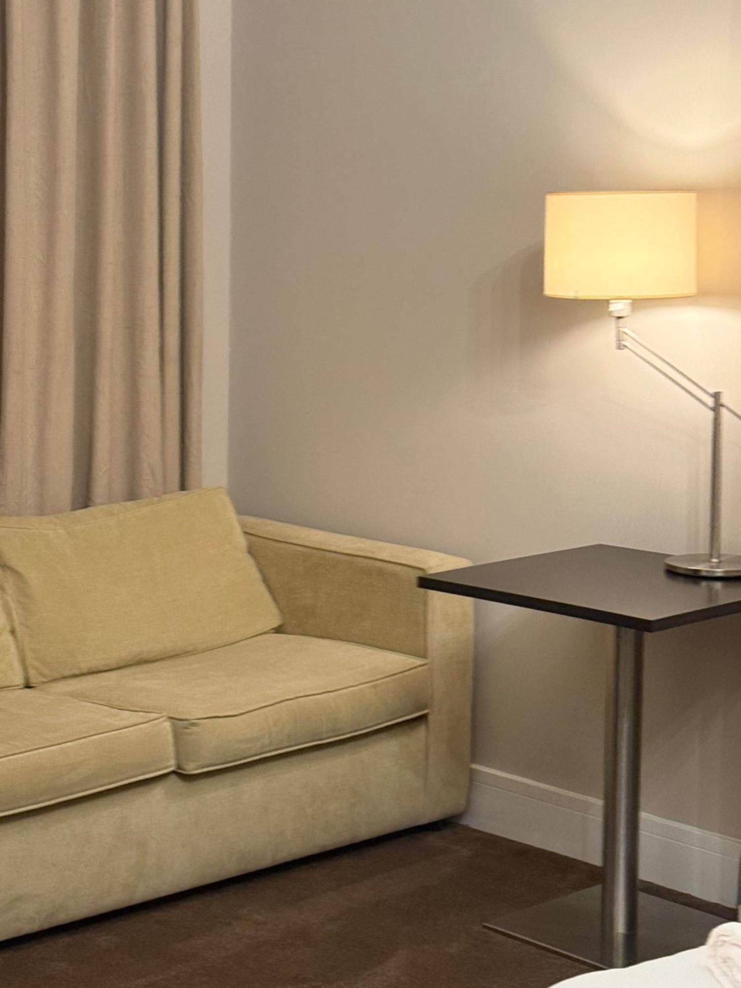 Green Ariana Hotel - Near Wembley And Central Londres Exterior foto
